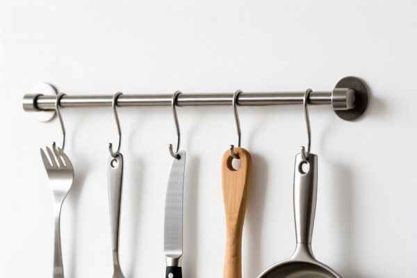 Recipe Rack