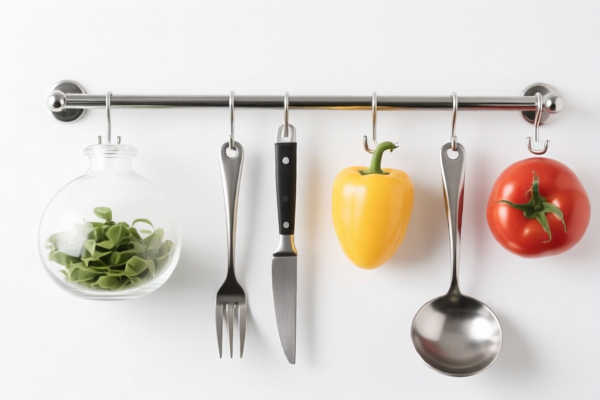 Recipe Rack