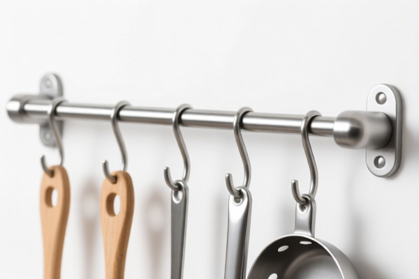 Recipe Rack