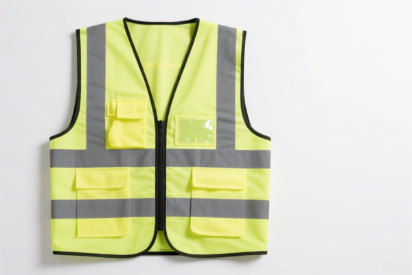 Reflective Vest