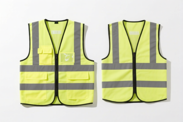 Reflective Vest