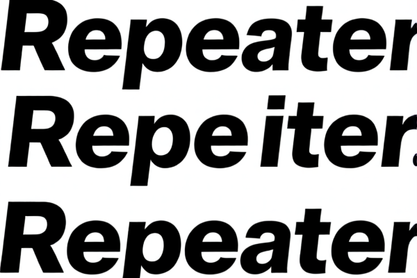 Repeater