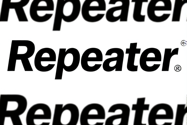 Repeater