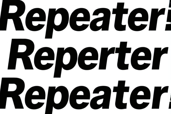 Repeater