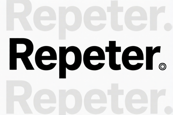 Repeater