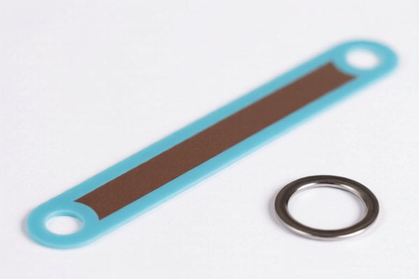 Replacement Gasket Strip