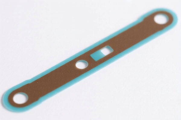 Replacement Gasket Strip