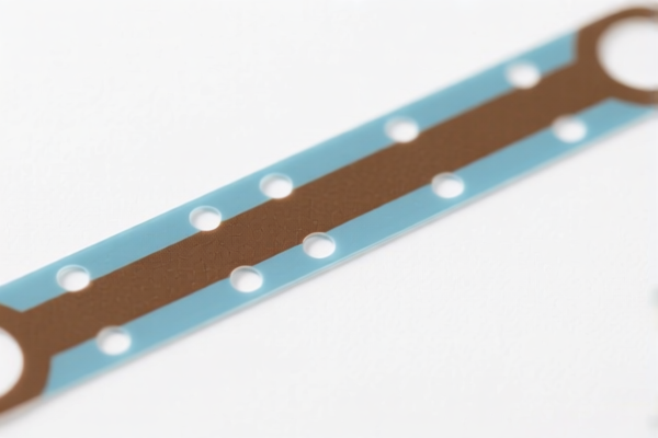 Replacement Gasket Strip