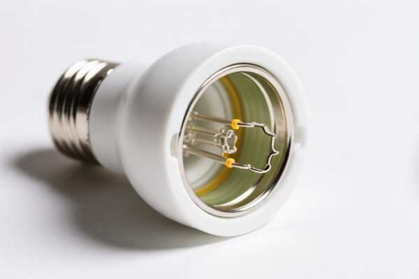 Replacement Light Bulb Base