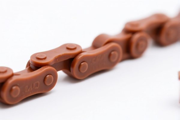 Resin Drill Chain