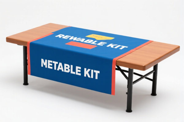 Reward Table Kit