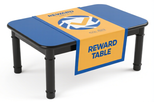 Reward Table Kit