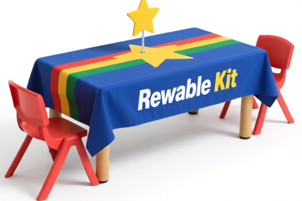 Reward Table Kit