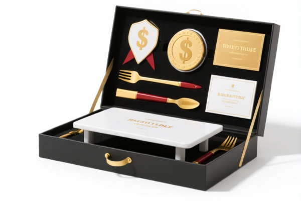 Reward Table Kit