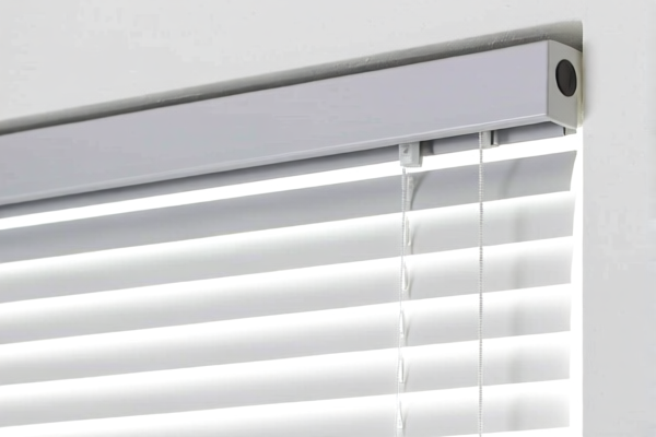 Roller Shade Light Blocker Strip