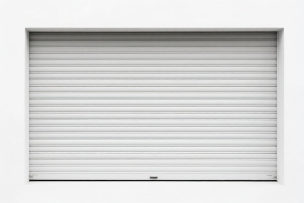 Roller Shutter