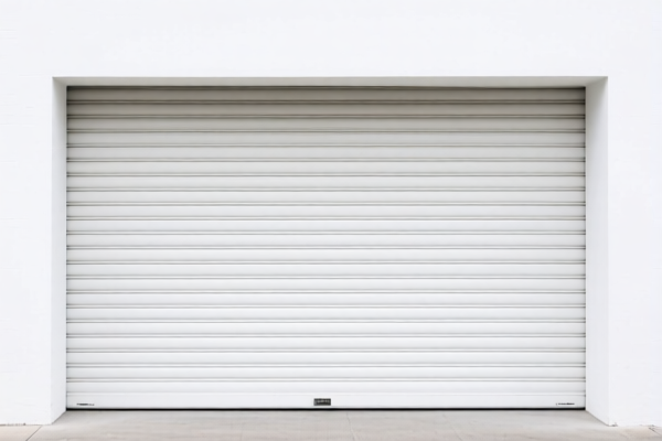 Roller Shutter