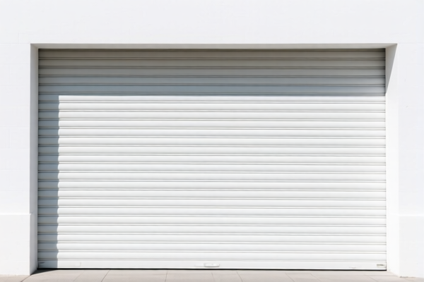 Roller Shutter
