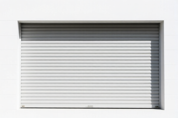 Roller Shutter