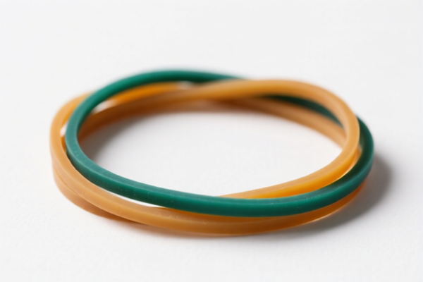 Rubber Bands