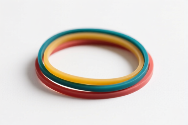 Rubber Bands