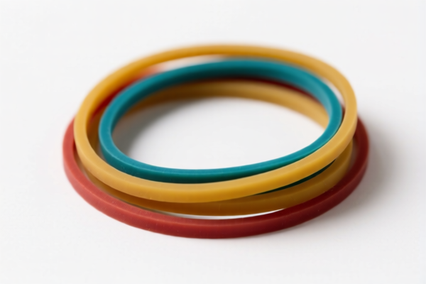 Rubber Bands