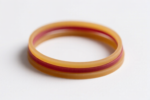 Rubber Bands