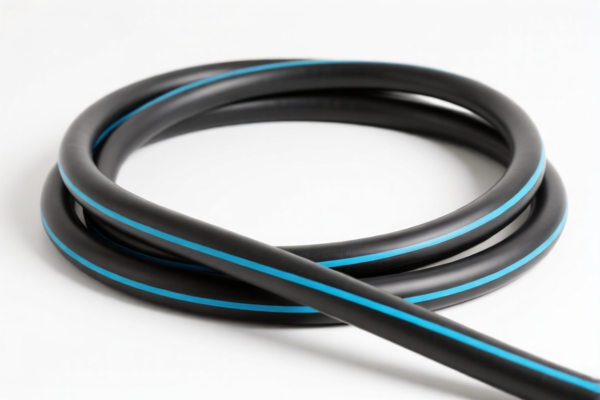 Rubber Hose