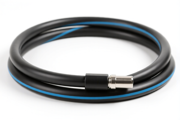 Rubber Hose