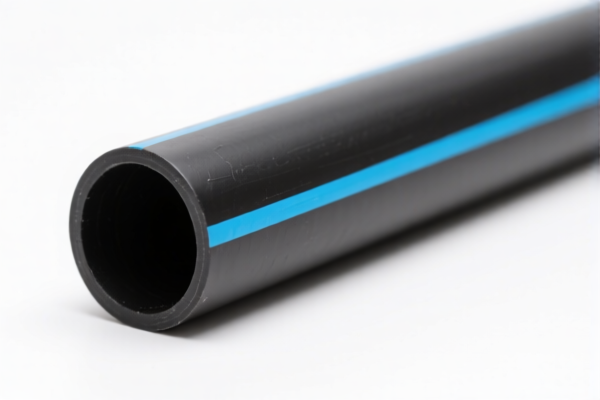 Rubber Insulated Pipe