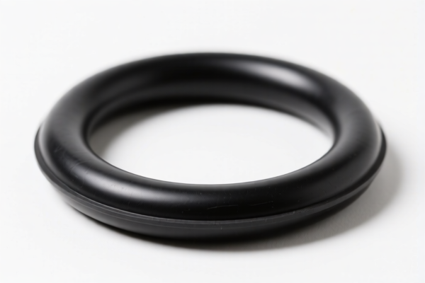 Rubber Ring