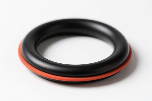 Rubber Ring