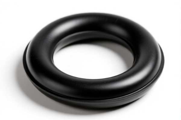 Rubber Ring