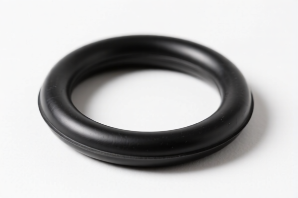 Rubber Ring