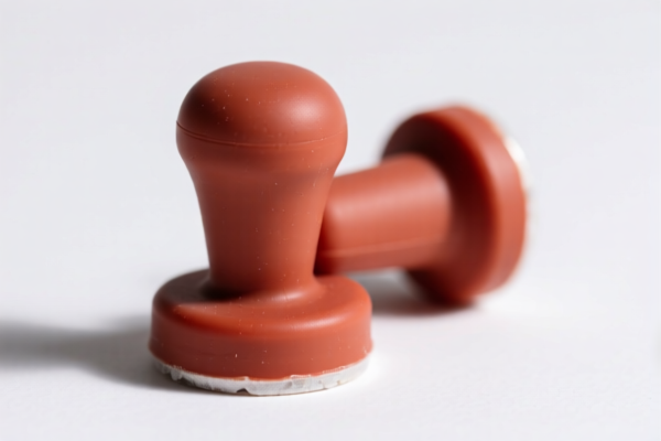 Rubber Stopper
