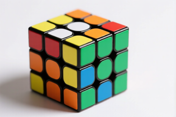 Rubik's Cube