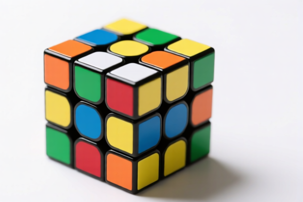 Rubik's Cube