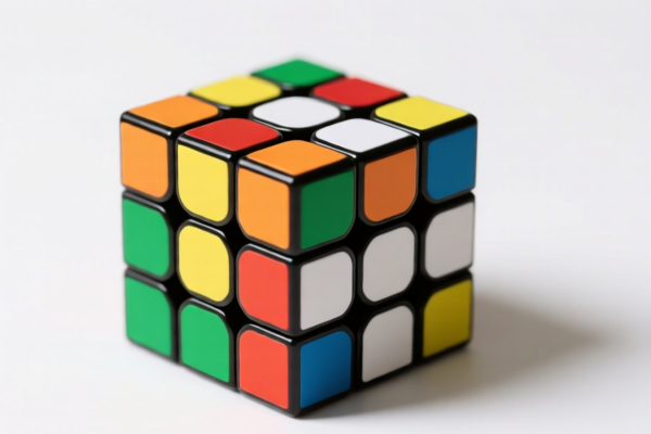 Rubik's Cube