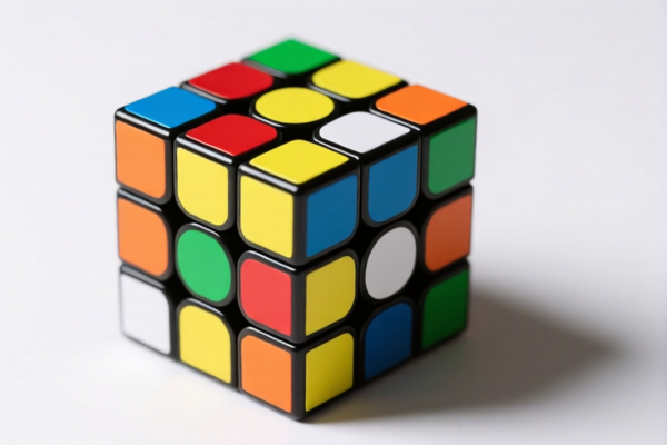 Rubik's Cube