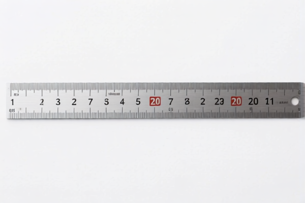 Ruler