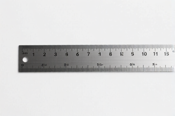 Ruler