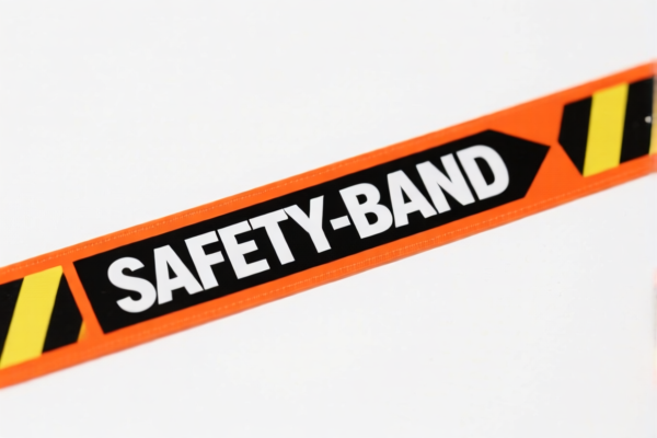 Image for SAFETY BAND