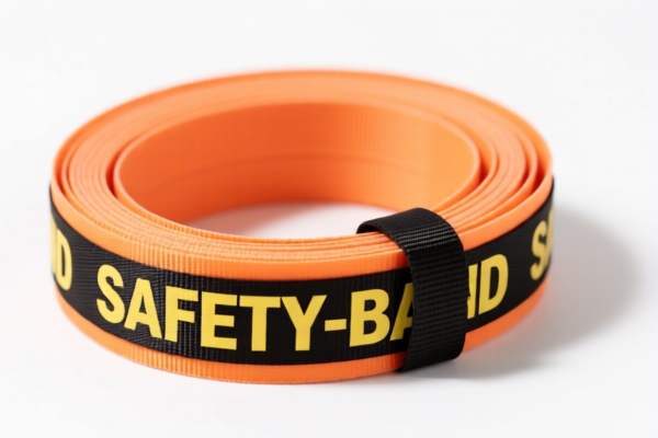 Image for SAFETY BAND