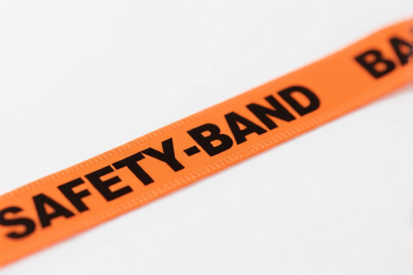 Image for SAFETY BAND