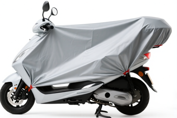 Image for SCOOTER COVER