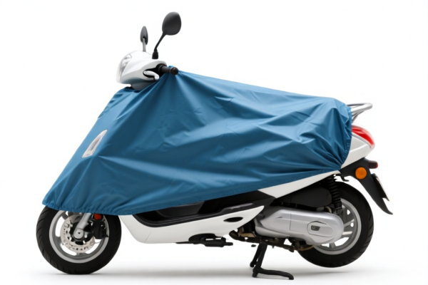 Image for SCOOTER COVER