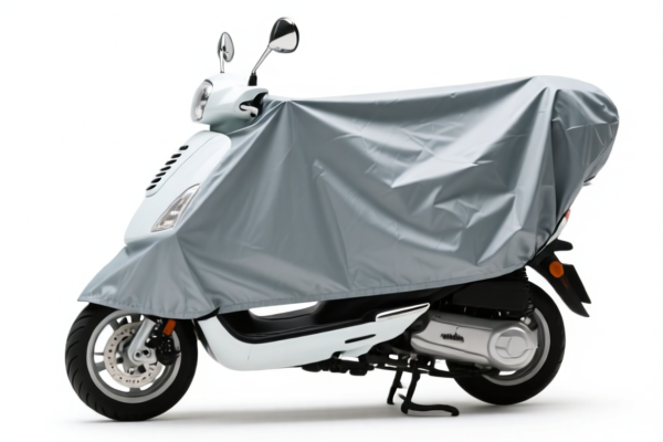 Image for SCOOTER COVER