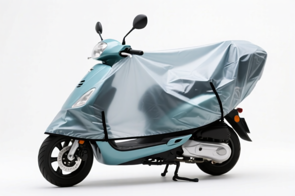 Image for SCOOTER COVER