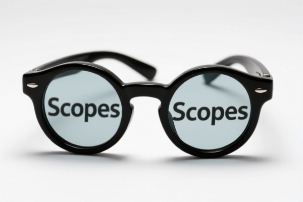 Image for SCOOP SET