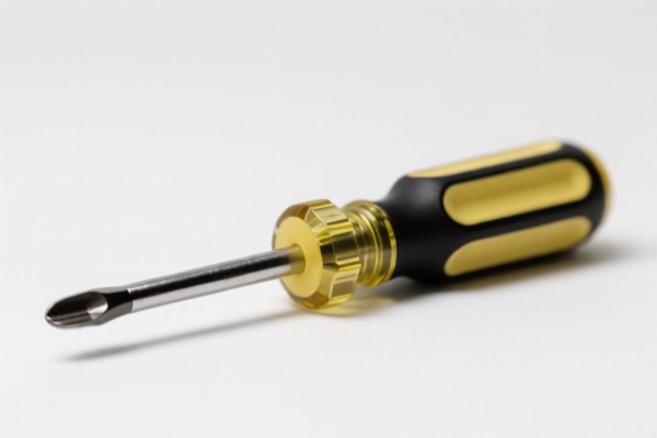 Image for SCREWDRIVER